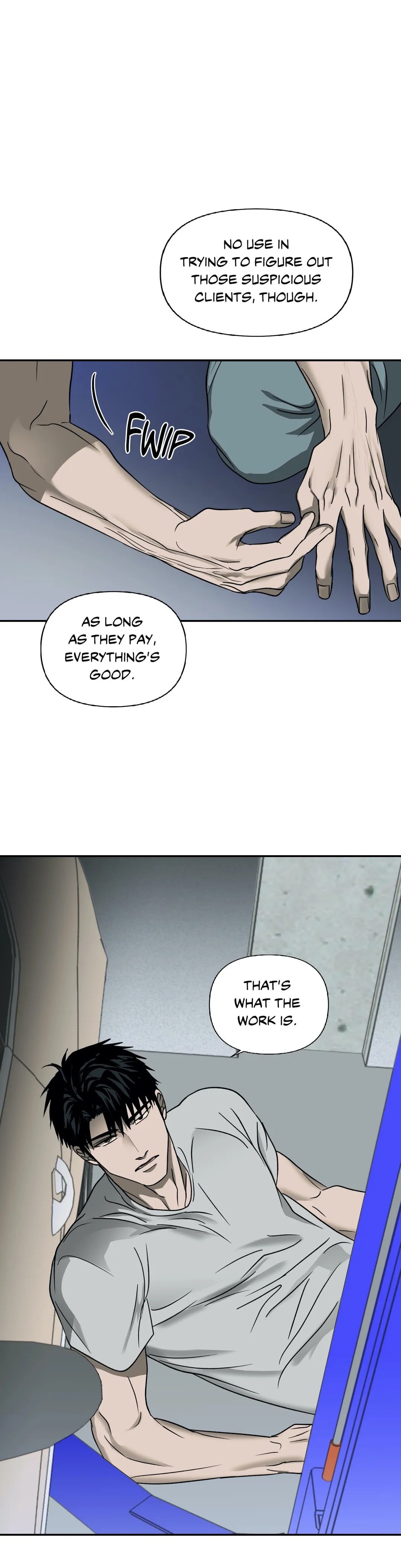 Shutline, Chapter 12 image 11